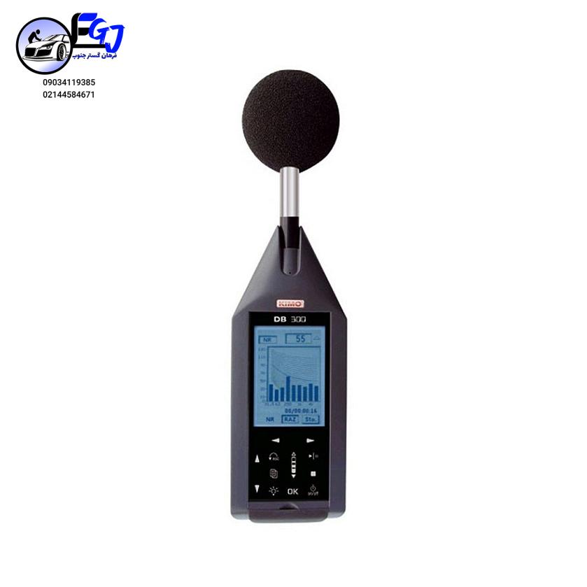 p_14564_KIMO-DB-300-2 صوت سنج برند KIMO مدل DB-300