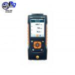 دستگاه سنجش کیفیت هوا و اختلاف فشار برند TESTO مدل 440DP