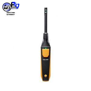 دماسنج و رطوبت سنج برند تستو TESTO مدل 605i
