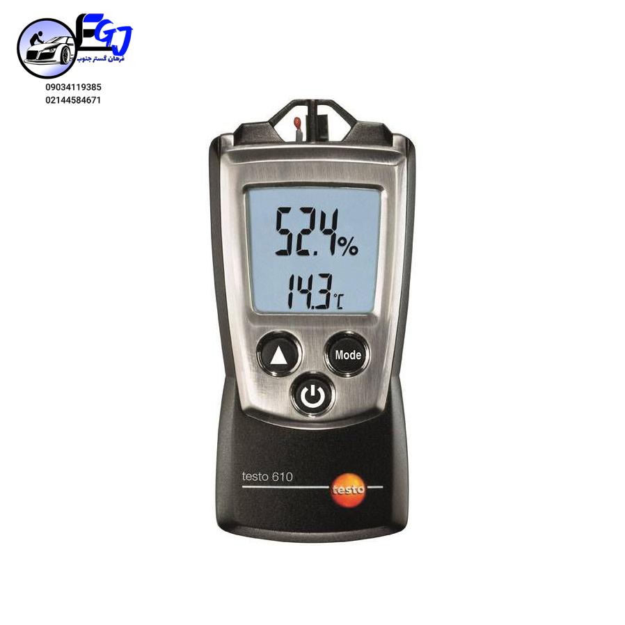 testo-610_p_in_hum_002767_master رطوبت سنج و دماسنج دیجیتال برند TESTO مدل 610