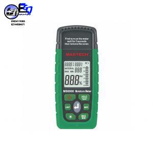 رطوبت سنج چوب برند MASTECH مدل MS6900