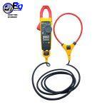کلمپ آمپرمتر دیجیتال برند فلوک مدل FLUKE 376