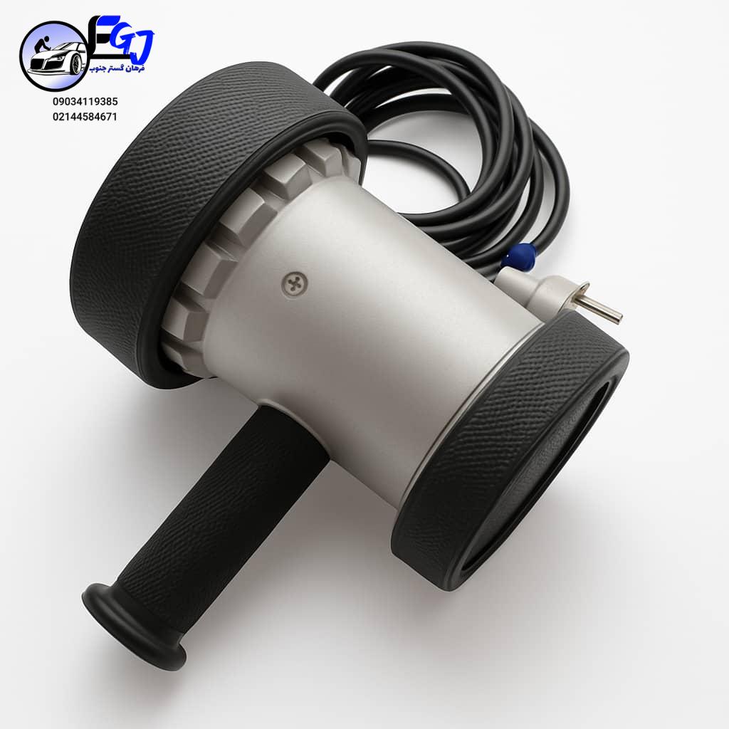 5 چراغ یووی 15LED - Image 1