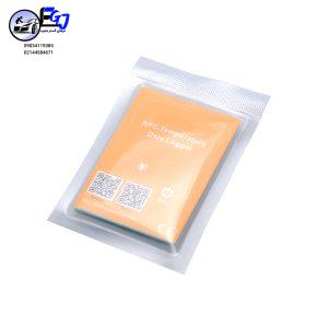 دیتالاگر دما برند BENETECH مدل GM1370
