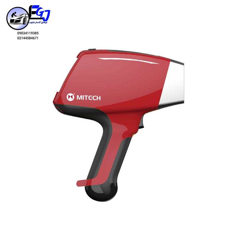 Mitech-Portable-spectrometer-MAS800 دستگاه XRF برند MITECH مدل MAS860