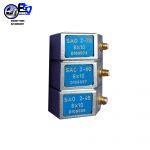 پراب زاویه ای 70درجه فرکانس 2 مگاهرتز 8*10 برند SAO