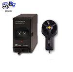 ترانسمیترسرعت باد برند LUTRON مدل TR-AMT1A4