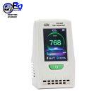 دی اکسید کربن سنج برند CEM مدل DT-967