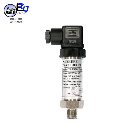 TR-PS2W ترانسمیتر فشار برند LUTRON مدل TR-PS2W