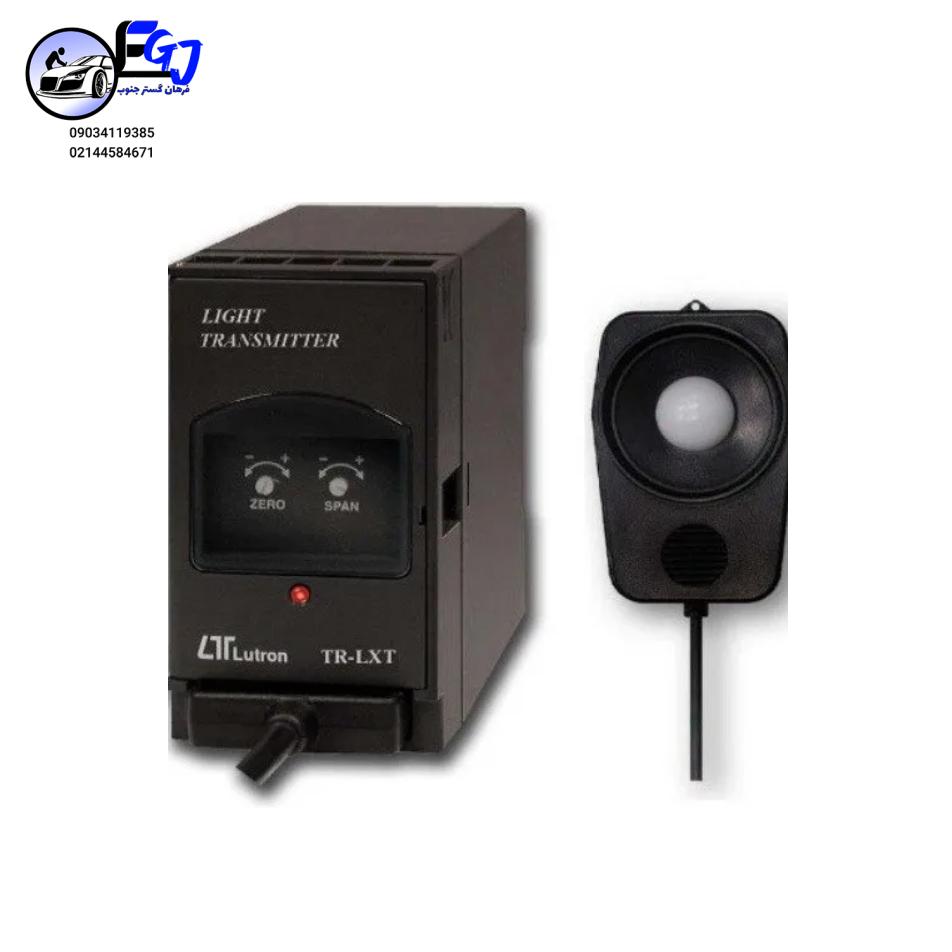 Untitled-1 ترانسمیترلوکس برند LUTRON مدل TR-LXT1A4