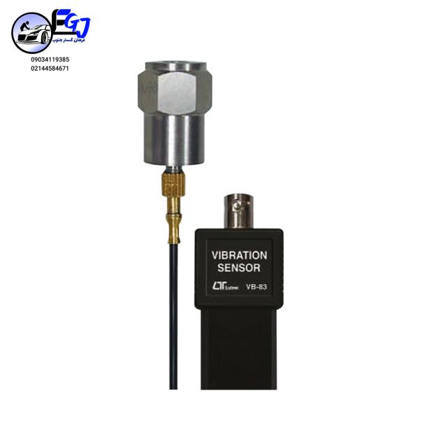 VB-83-SEEAN-SHOP_955657117 پراب لرزش سنج BVB-8207SD مدل VB-83 برند LUTRON