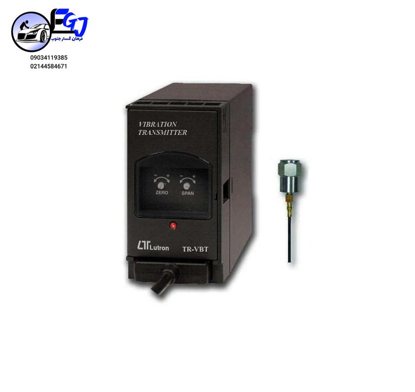 Vibration-Transmitter-Lutron-TR-VBT1A4-Dpstargroup-600x569 ترانسمیتر لرزش برند LUTRON مدل TR-VBT1A4