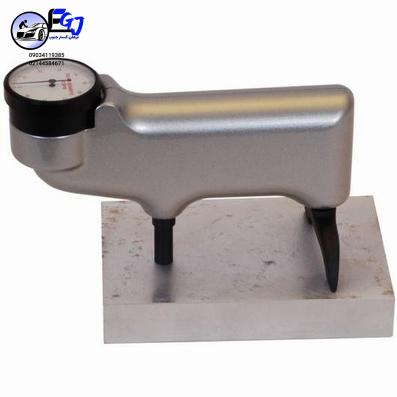 b_25917 سختی سنج برند بارکول مدل934-1