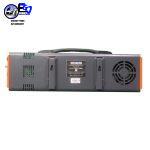 ویوور تفسیر فیلم رادیوگرافی HUATEC مدل HFV-2080 - Image 2
