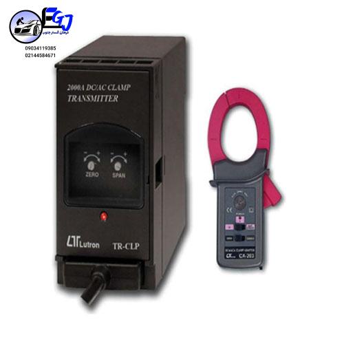 unnamed ترانسمیتر جریان AC/DC برند LUTRON مدل TR-CLP1A4