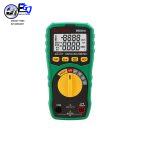 مولتی متر دیجیتال مدل MS-8301D برند MASTECH