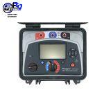 میگر دیجیتال 10kv برند Megger مدل MIT1025