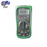 مولتی متر دیجیتال مدل MS-8360G برندMASTECH