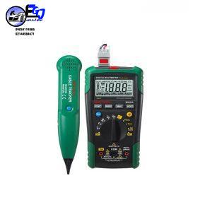 مولتی متر-تسترتلفن مدلMS-8236 برند MASTECH