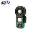 لوکس متر دیجیتالی مدل MS-6612 برند MASTECH - Image 2