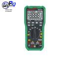 مولتی متر دیجیتال TRUE RMS مدل MS-8251B برند MASTECH