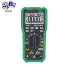 مولتی متر دیجیتال TRUE RMS مدل MS-8251B برند MASTECH