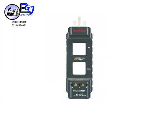 57778-1a0c197f67854afaa1c408f67133a1dc تستر محافظ جان مدل MS-922D برند MASTECH