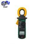 میلی آمپرمتر AC مدل MS-2010B برند MASTECH
