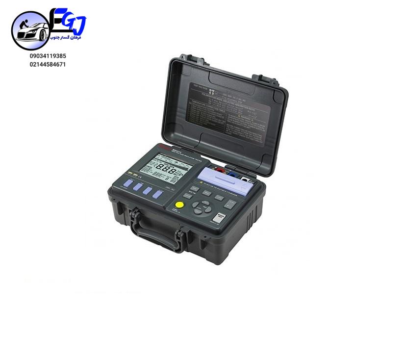 5d525807df77f میگر دیجیتال 5000V مدل MS-5215 برند MASTECH