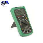 مولتی متر دیجیتال مدل MS-8360G برندMASTECH - Image 2