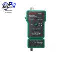 تستر کابل شبکه/BNC مدل MS-6810 برند MASTECH