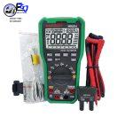 مولتی متر دیجیتال مدل MS-8251A برندMASTECH