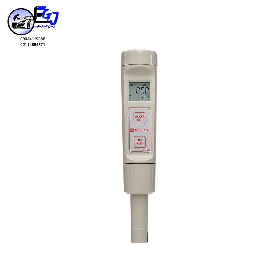 EC60 . هدایت سنج مدل EC60 برند MILWAUKEE
