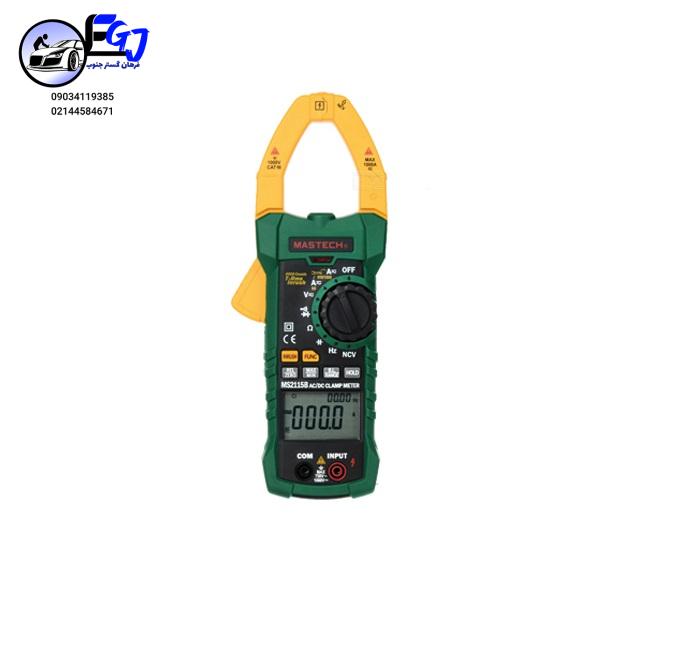 FzHM6HzUOS5t1pn0 آمپرمتر مدل MS-2015A برند MASTECH