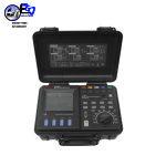 ارت سنج تخصصی چهار ترمینال مدل MS-2308 برند MASTECH - Image 2