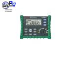LOOP/RCD تستر مدل MS-5910 برند MASTECH