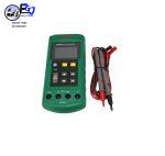 کالیبراتور جریان/ولتاژ مدل MS-7221 برند MASTECH - Image 2