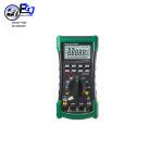 مولتی متر حرفه ای TRUE RMS مدل MS-8340B برندMASTECH