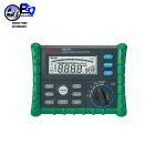 تستر عایق-میگر1000V مدل MS-5203 برند MASTECH