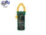 آمپرمتر AC/DC 1000A مدل MS-2115B برندMASTECH