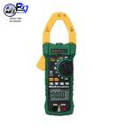 آمپرمتر AC/DC 1000A مدل MS-2115B برندMASTECH