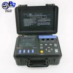 میگر دیجیتال 5000V مدل MS-5215 برند MASTECH - Image 2