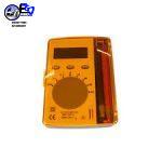 مولتی متر جیبی مدل MS-8216 برند MASTECH - Image 2