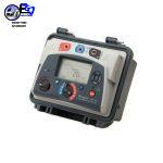 میگر دیجیتال 10kv برند Megger مدل MIT1025 - Image 2