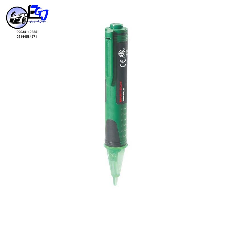--------------------q2 تستر ولتاژ-فازیاب مدل MS-8902 برند MASTECH