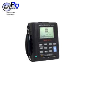 LCR سنج حرفه ای