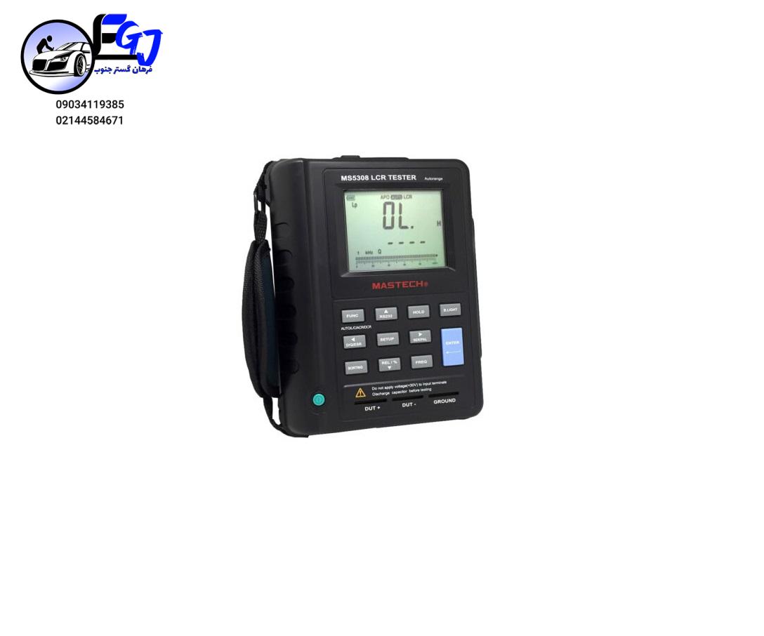 s-l500 LCR سنج حرفه ای