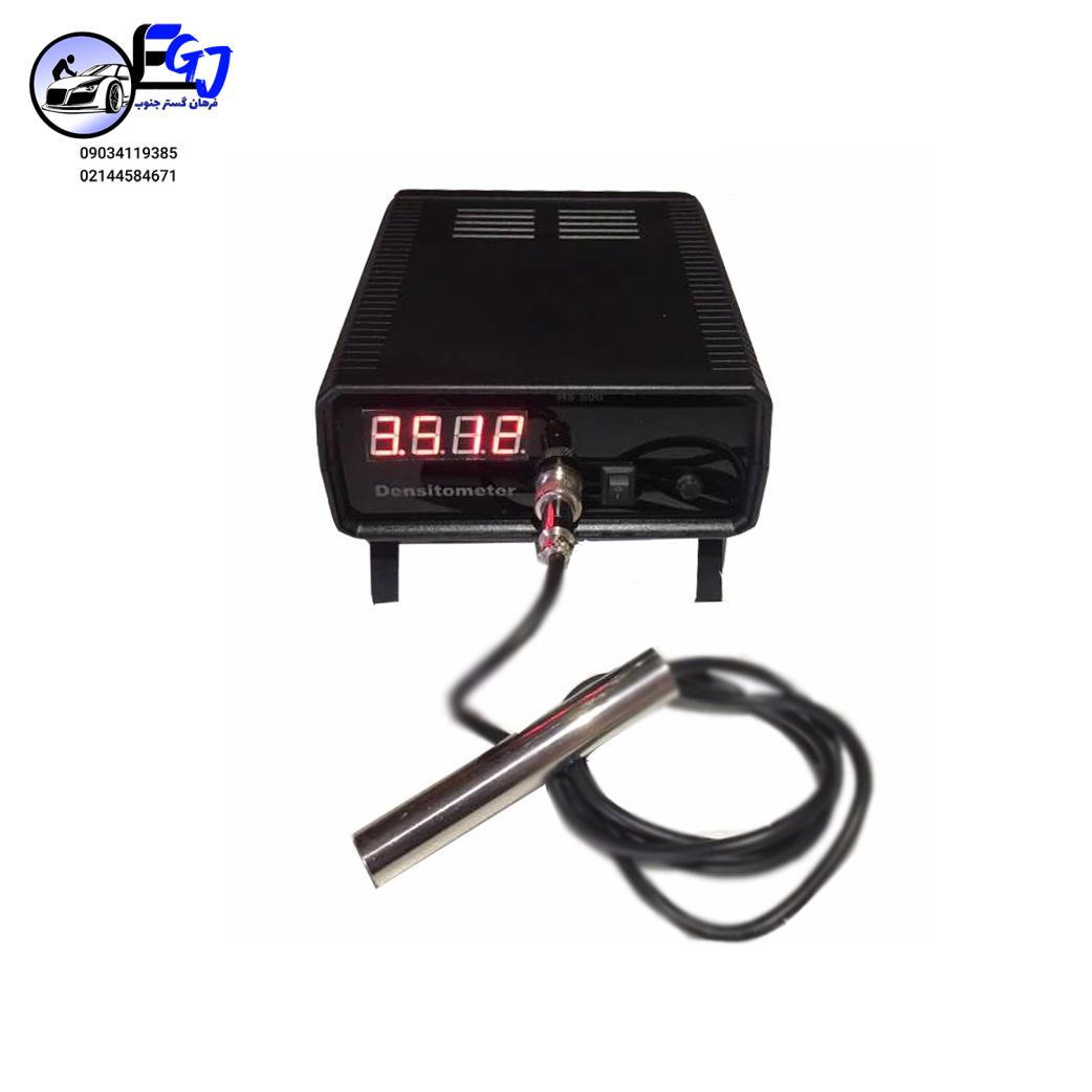 دانسیتومتر-HS-500 دانسیتومتر مدل HS500