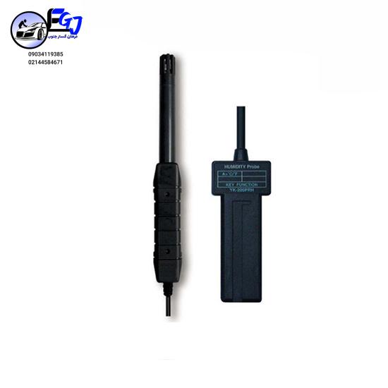 پراب-رطوبت-سنج-لوترون-LUTRON-YK-200PRH پراب اندازه گیری رطوبت LUTRON مدل YK-200PRH