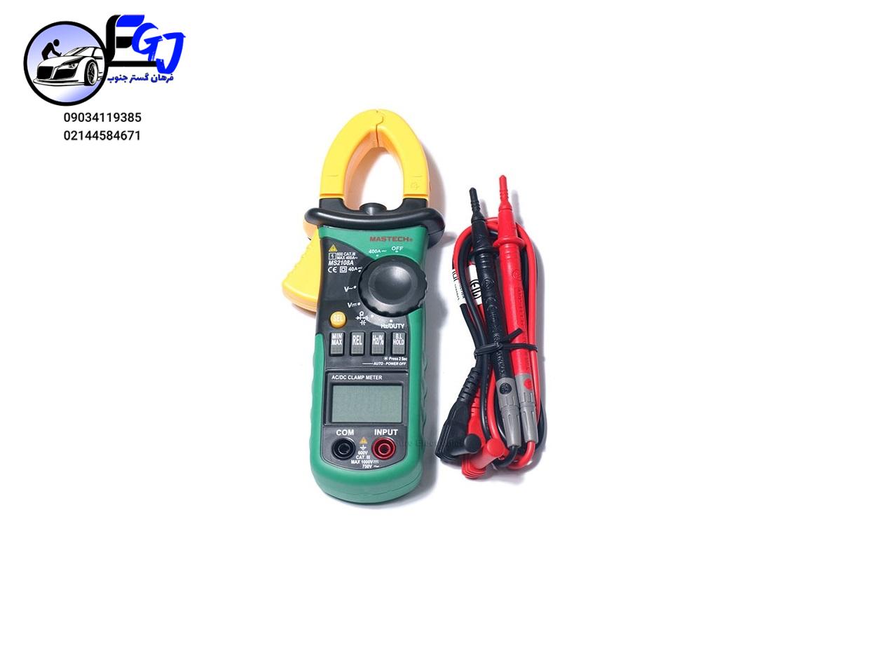 4206c5a3-bc5c-47c0-8960-432d2c26da5d (2) آمپرمتر دیجیتال AC/DC مدل MS-2033A برند MASTECH